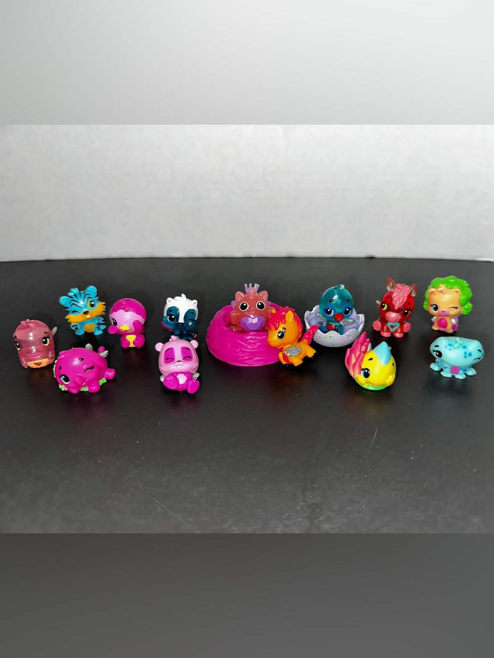 Hatchimals Bundle